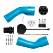 Akyga AK-SC-E16 electric vehicle charging cable Type 2 No 3 0 m
