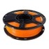 AVTEK FILAMENT PLA 1,75MM 0,5KG - ORANGE