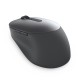 DELL MS5320W mouse Right-hand RF Wireless + Bluetooth Optical 1600 DPI