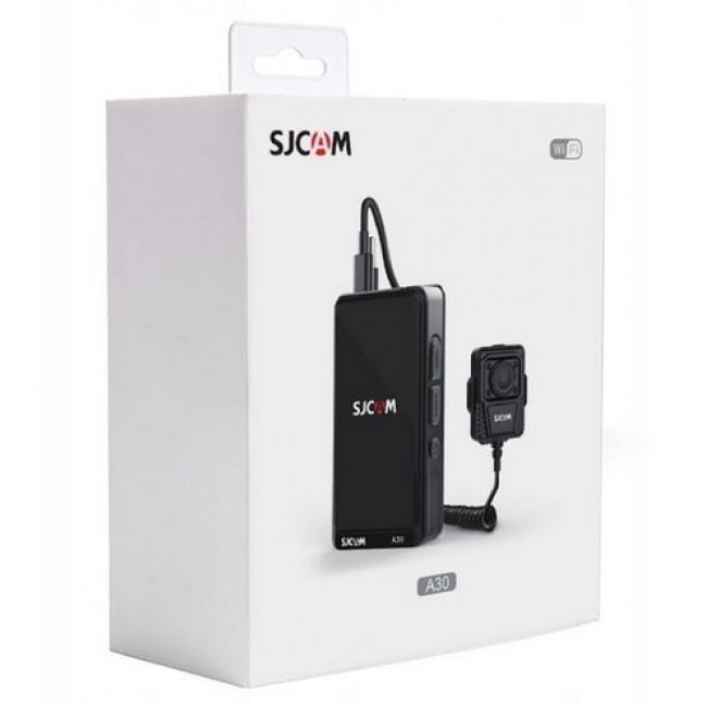 Kamera sportowa SJCAM A30 BODY CAM