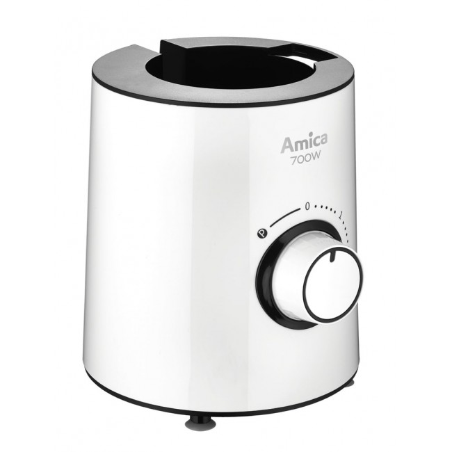 Amica BTM3011 blender 1.5 L Tabletop blender 700 W White