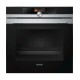 Siemens HB676GBS1 oven Electric 71 L Black,Stainless steel A-30%