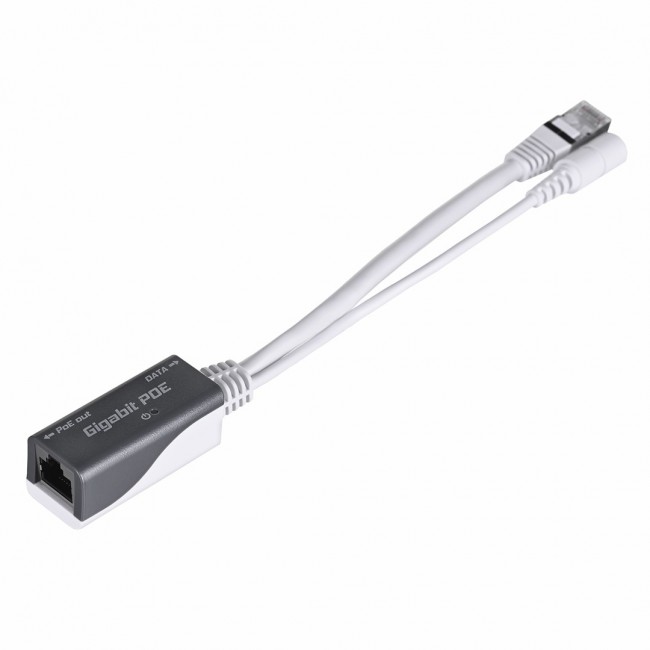 Mikrotik wAP R ac 867 Mbit/s White Power over Ethernet (PoE)