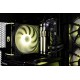 Actina 5901443413837 PC AMD Ryzen 5 7500F 32 GB DDR5-SDRAM 1 TB SSD AMD Radeon RX 7800 XT Midi Tower Black Actina 5901443413837 PC AMD Ryzen 5 7500F 32 GB DDR5-SDRAM 1 TB SSD AMD Radeon RX 7800 XT Midi Tower Black