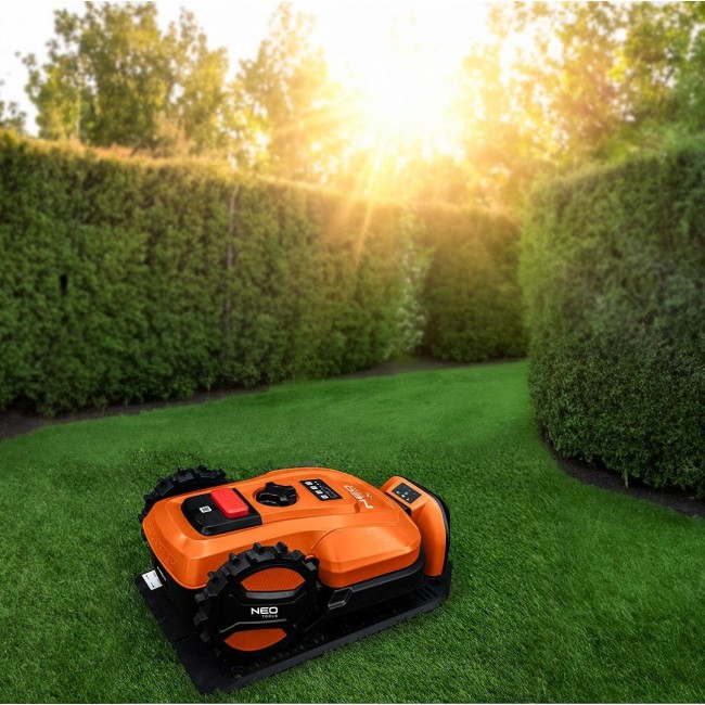 NEO tools 04-621 lawn mower NEO tools 04-621 lawn mower