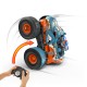 Hot Wheels Monster Truck RC Vehicle 1:12 Rhinomite Mega Transformation HPK27 p1 MATTEL Hot Wheels Monster Truck RC Vehicle 1:12 Rhinomite Mega Transformation HPK27 p1 MATTEL