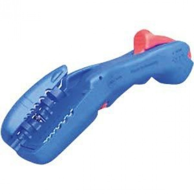 WEICON FLAT AND ROUND CABLE CUTTER 0.5-6mm WEICON FLAT AND ROUND CABLE CUTTER 0.5-6mm