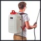 Einhell GE-WS 18/150 Li-Solo Backpack garden sprayer 17 L Einhell GE-WS 18/150 Li-Solo Backpack garden sprayer 17 L