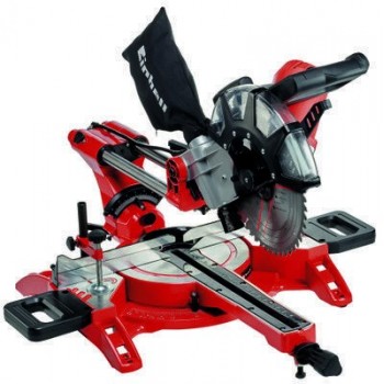 Einhell TC-SM 2534/1 Dual 4000 RPM 2350 W
