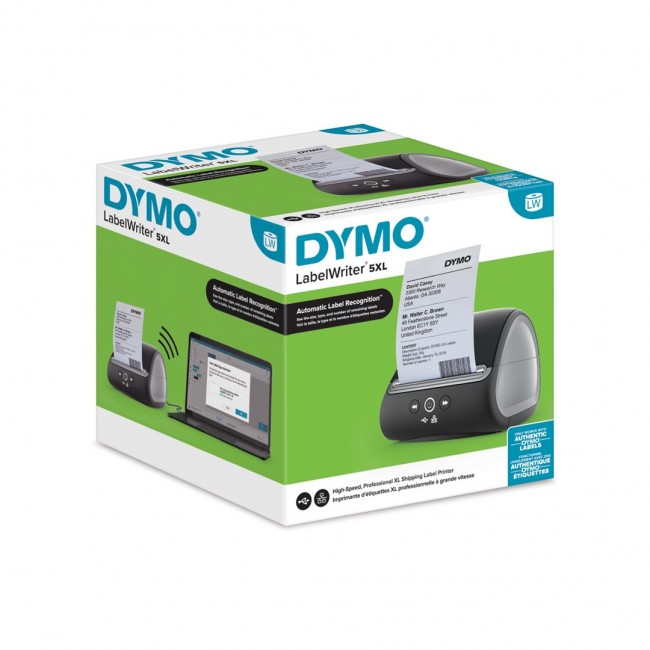 DYMO LabelWriter 5XL DYMO LabelWriter 5XL