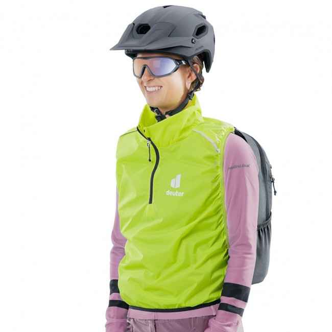 Bicycle backpack -Deuter Superbike 16 SL Tin-Shale Bicycle backpack -Deuter Superbike 16 SL Tin-Shale