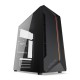 KRUX Astro Cube Black Computer Case KRUX Astro Cube Black Computer Case