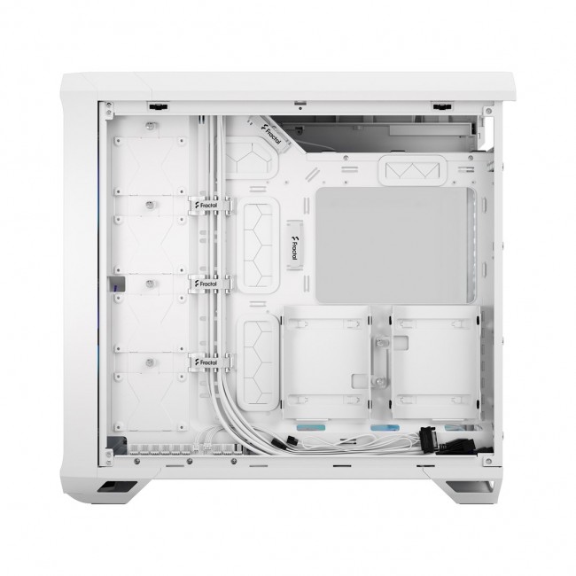 Fractal Design Torrent White Fractal Design Torrent White
