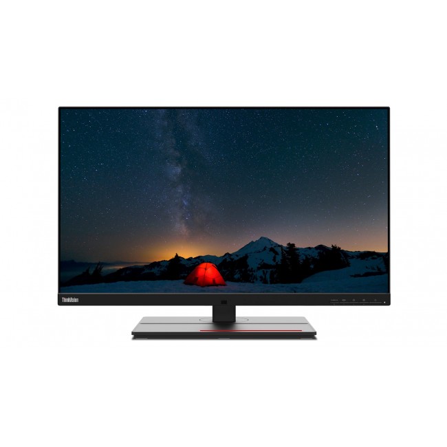 Lenovo ThinkVision P27u-20 computer monitor 68.6 cm (27 Lenovo ThinkVision P27u-20 computer monitor 68.6 cm (27