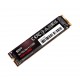 Silicon Power UD90 M.2 4 TB PCI Express 4.0 3D NAND NVMe Silicon Power UD90 M.2 4 TB PCI Express 4.0 3D NAND NVMe