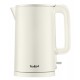 Tefal Thermo Protect KO140AE0 electric kettle 1.5 L 1500 W White Tefal Thermo Protect KO140AE0 electric kettle 1.5 L 1500 W White