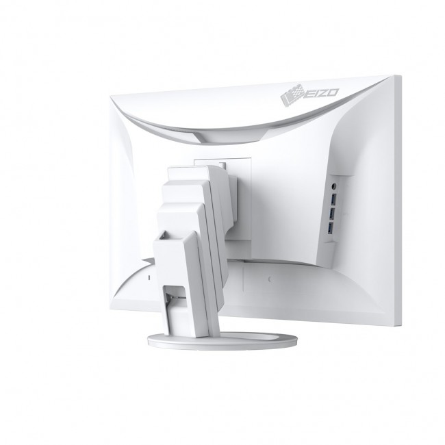 EIZO FlexScan EV2781-WT LED display 68.6 cm (27 EIZO FlexScan EV2781-WT LED display 68.6 cm (27