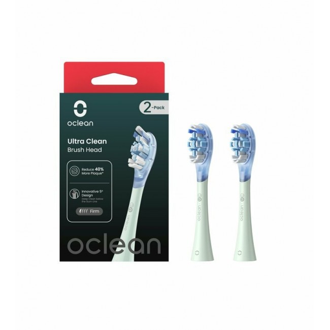 Oclean UC01 2 pc(s) White Oclean UC01 2 pc(s) White