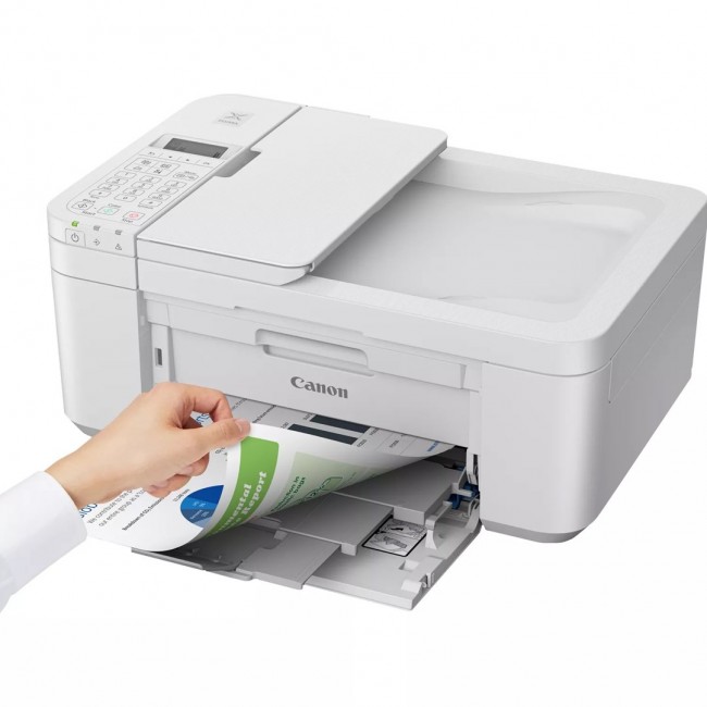 Canon PIXMA TR4751i Inkjet A4 4800 x 1200 DPI 8.8 ppm Wi-Fi Canon PIXMA TR4751i Inkjet A4 4800 x 1200 DPI 8.8 ppm Wi-Fi