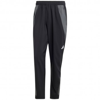 Men's pants adidas Tiro 24 Competition Presentation black-gray IP5595 S