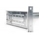 Digitus 483 mm (19 ) DIN Rail Holder, 4U Digitus 483 mm (19 ) DIN Rail Holder, 4U