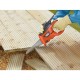 Black & Decker KS880EC-QS hand saw Bucksaw 23.9 cm Orange Black & Decker KS880EC-QS hand saw Bucksaw 23.9 cm Orange