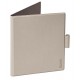 Magnetic case Onyx Boox Go Color 7 / Boox Go 7 / Boox Go Color 7 (Gen II) / Boox Page with stylus holder Beige