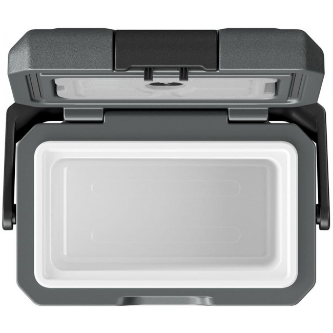 PORTABLE COMPRESSOR FRIDGE YOLCO ET8 CARBON PORTABLE COMPRESSOR FRIDGE YOLCO ET8 CARBON