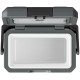 PORTABLE COMPRESSOR FRIDGE YOLCO ET8 CARBON PORTABLE COMPRESSOR FRIDGE YOLCO ET8 CARBON