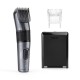 BaByliss E976E hair trimmers/clipper Black, Titanium 26 BaByliss E976E hair trimmers/clipper Black, Titanium 26