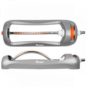 OSCILLATING SPRINKLER /WHITE LINE