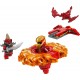 LEGO NINJAGO 71823 Kai's Dragon Spinjitzu Spinner LEGO NINJAGO 71823 Kai's Dragon Spinjitzu Spinner
