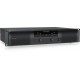 Behringer NX6000 audio amplifier 2.0 channels Home Black Behringer NX6000 audio amplifier 2.0 channels Home Black