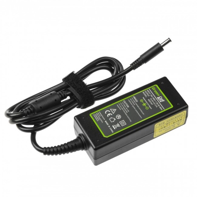 Green Cell AD57AP power adapter/inverter Indoor 45 W Black Green Cell AD57AP power adapter/inverter Indoor 45 W Black