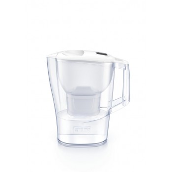 Brita Aluna Calendar filter jug