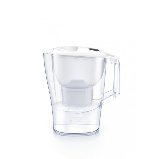 Brita Aluna Calendar filter jug