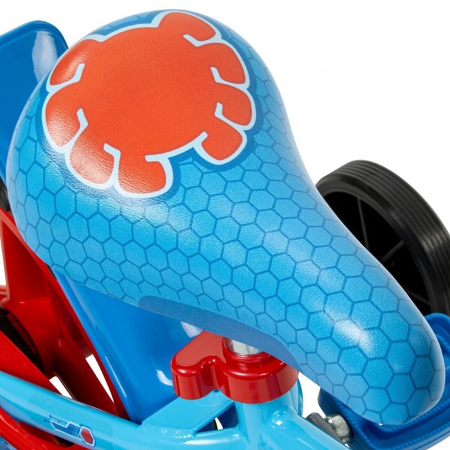 Bike HUFFY Spidey & Friends 12