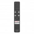Savio RC-15 universal /replacement for TCL SMART TV remote control IR Wireless Press buttons