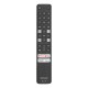 Savio RC-15 universal /replacement for TCL SMART TV remote control IR Wireless Press buttons Savio RC-15 universal /replacement for TCL SMART TV remote control IR Wireless Press buttons