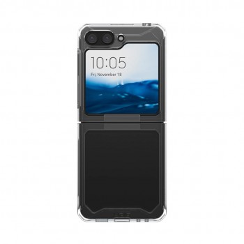Urban Armor Gear Plyo mobile phone case 17 cm (6.7