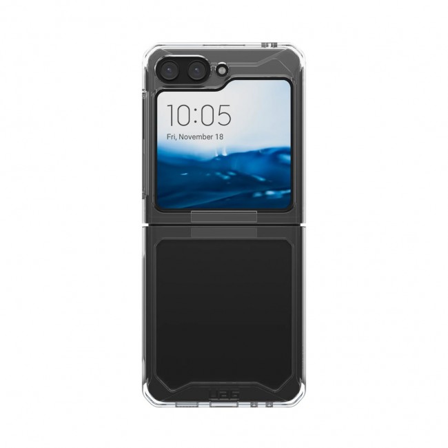 Urban Armor Gear Plyo mobile phone case 17 cm (6.7 Urban Armor Gear Plyo mobile phone case 17 cm (6.7