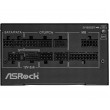 Asrock Phantom Gaming PG-1000G power supply unit 750 W 20+4 pin ATX ATX Black