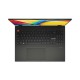 ASUS Vivobook S 16 Flip TP3604VA-WS51T_16 Intel Core i5 i5-1335U Hybrid (2-in-1) 40.6 cm (16 ASUS Vivobook S 16 Flip TP3604VA-WS51T_16 Intel Core i5 i5-1335U Hybrid (2-in-1) 40.6 cm (16