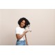 Shark HD333EU hair styling tool Multistyler Warm White 1700 W 2.44 m