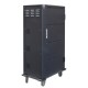 Techly Charging Station Trolley 80 USB Notebook or Smartphone Black Techly Charging Station Trolley 80 USB Notebook or Smartphone Black