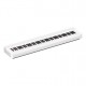 Yamaha P-225WH digital piano 88 keys White Yamaha P-225WH digital piano 88 keys White