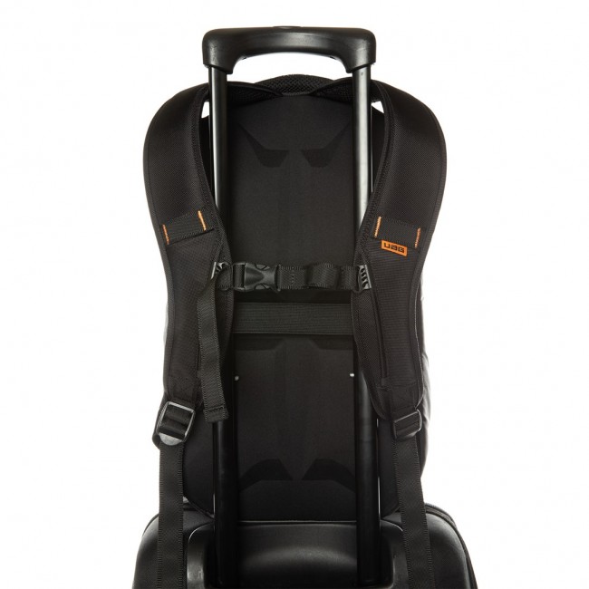 Urban Armor Gear Standard Issue backpack Casual backpack Black