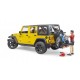 BRUDER 02543 toy vehicle