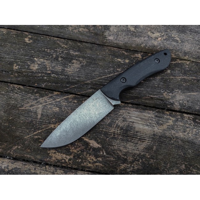 LKW Mauler G10 Knife