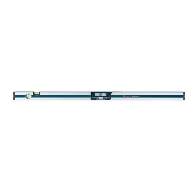Bosch GIM 120 Professional level 1.2 m Black, Blue, Silver Bosch GIM 120 Professional level 1.2 m Black, Blue, Silver